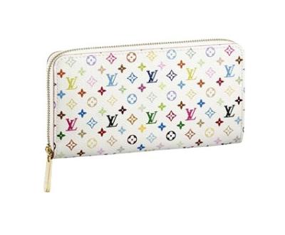 discounted Louis Vuitton Wallets - M60242